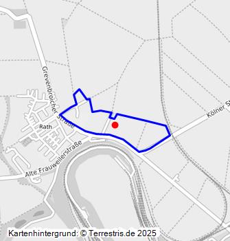 kartenausschnitt