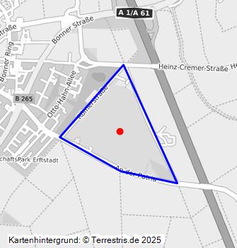 kartenausschnitt