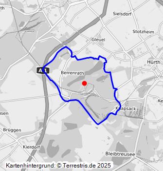 kartenausschnitt