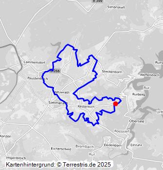 kartenausschnitt