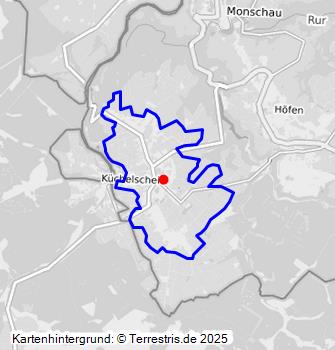 kartenausschnitt