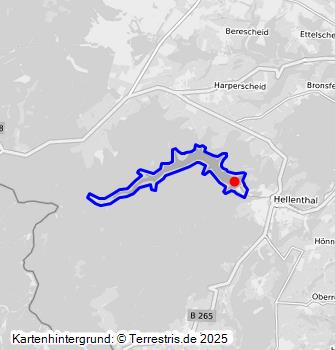 kartenausschnitt