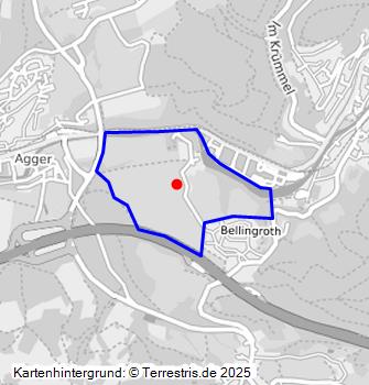 kartenausschnitt