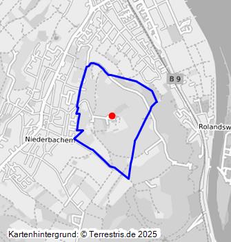 kartenausschnitt