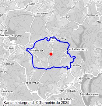 kartenausschnitt