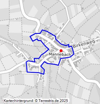 kartenausschnitt