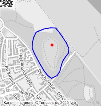kartenausschnitt