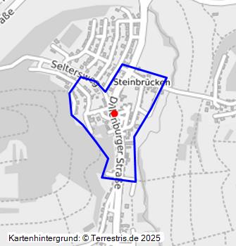 kartenausschnitt