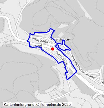 kartenausschnitt