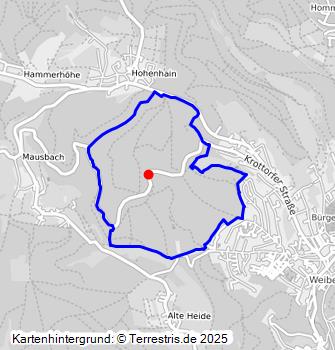 kartenausschnitt