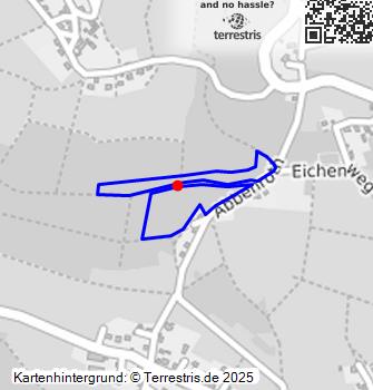 kartenausschnitt