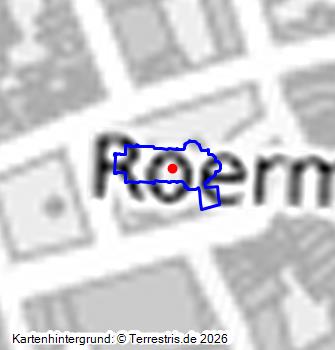 kartenausschnitt