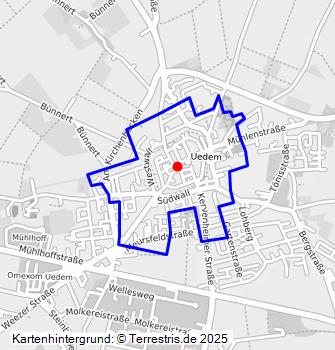 kartenausschnitt