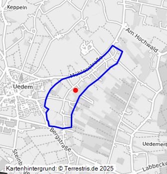 kartenausschnitt