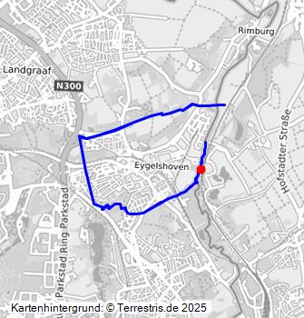 kartenausschnitt