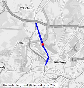 kartenausschnitt