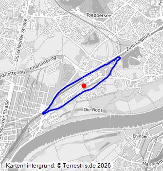 kartenausschnitt