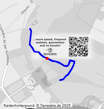 kartenausschnitt