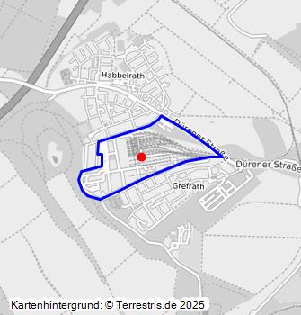 kartenausschnitt