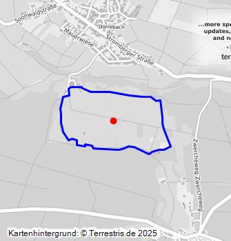 kartenausschnitt