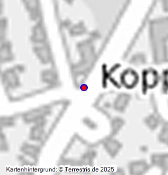 kartenausschnitt