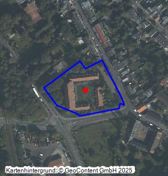 kartenausschnitt