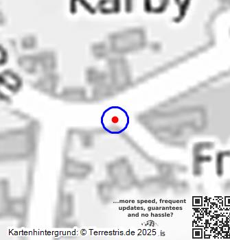 kartenausschnitt