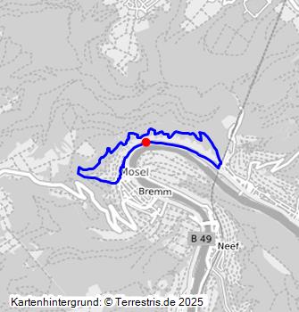kartenausschnitt