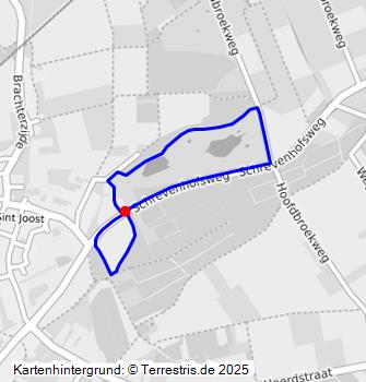 kartenausschnitt