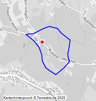 kartenausschnitt