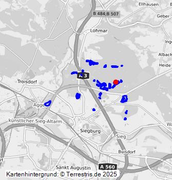 kartenausschnitt