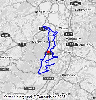 kartenausschnitt
