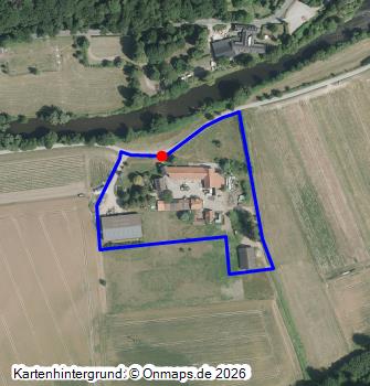 kartenausschnitt