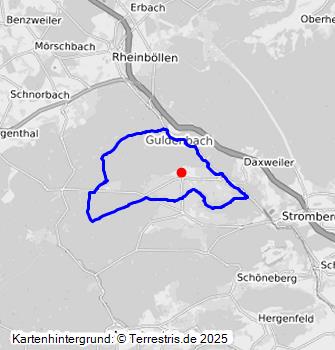 kartenausschnitt