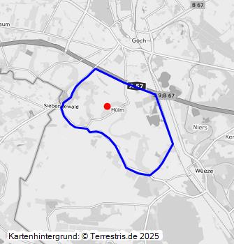 kartenausschnitt