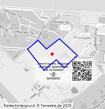 kartenausschnitt