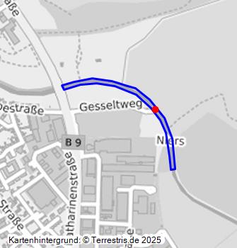 kartenausschnitt