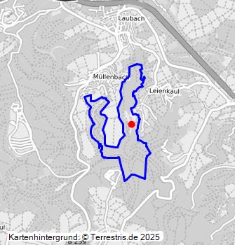 kartenausschnitt