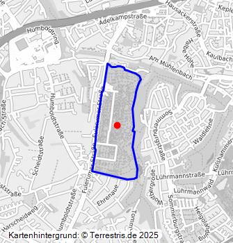 kartenausschnitt