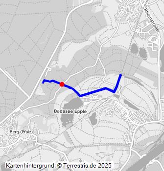 kartenausschnitt