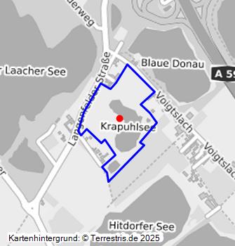 kartenausschnitt