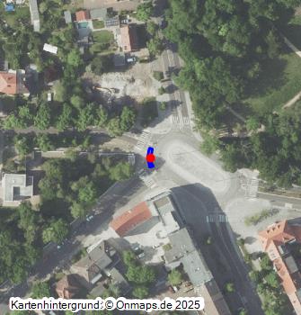kartenausschnitt
