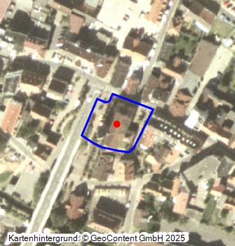 kartenausschnitt