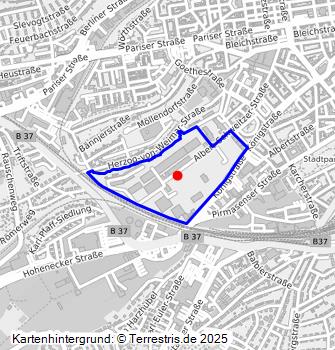 kartenausschnitt