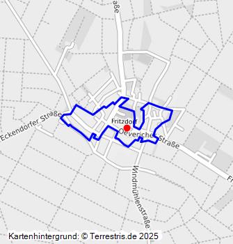 kartenausschnitt