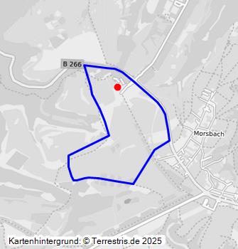 kartenausschnitt