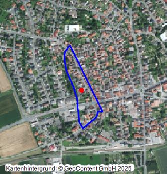 kartenausschnitt