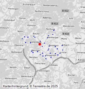 kartenausschnitt