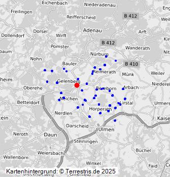 kartenausschnitt