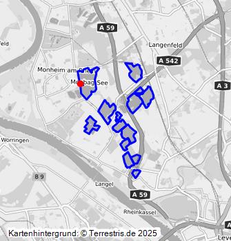 kartenausschnitt